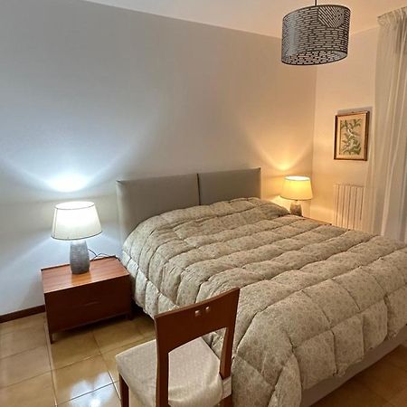 Casa Vacanze 1702, Con La Camera Matrimoniale Con Il Bagno Privato E Un Soggiorno Comune Milão Exterior foto