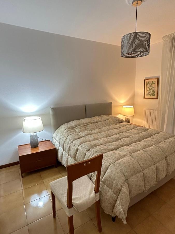 Casa Vacanze 1702, Con La Camera Matrimoniale Con Il Bagno Privato E Un Soggiorno Comune Milão Exterior foto